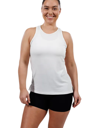 Milano Sleeveless Top 