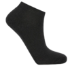 Rome Ankle Sock 3-Pack "Black" - Workout