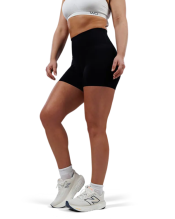 Rosy W 4-inch Shorts 