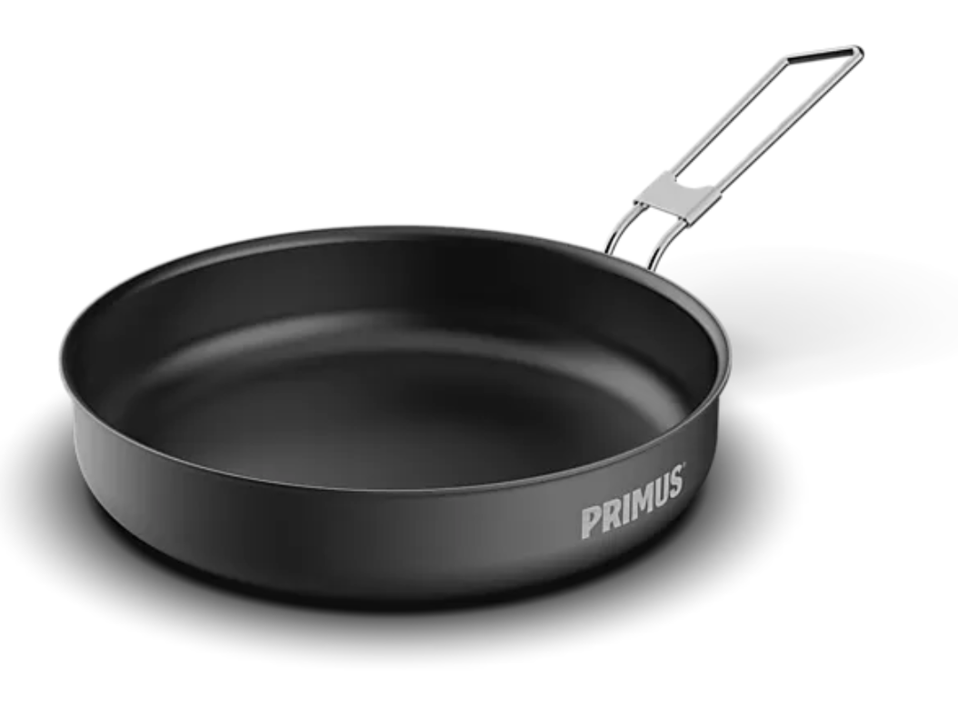 Litech Stekepanne Stor - Primus