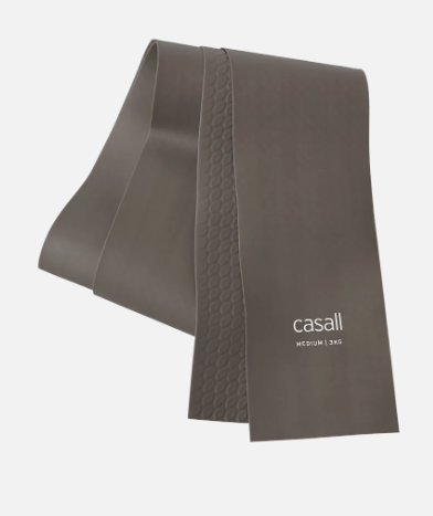 Flex Band Medium 1pcs "Dark cashmere" - Casall