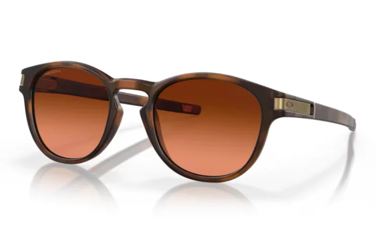 Latch "Matte brown tortoise" - Oakley