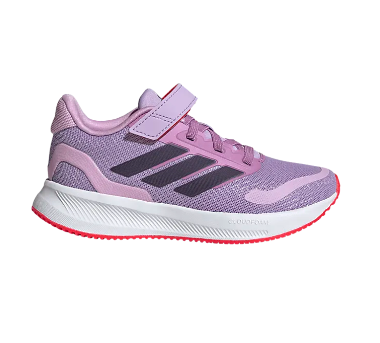 Runfalcon 5 EL C "POWPLU/AURPLU/LUCRED" - Adidas