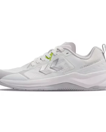 HB Powerstrike pro "White"- Hummel