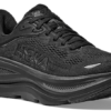 W Bondi 9 "BLACK / BLACK" - Hoka One One