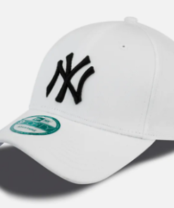 940 LEAG BASIC NEYYAN  OS "White" - New Era