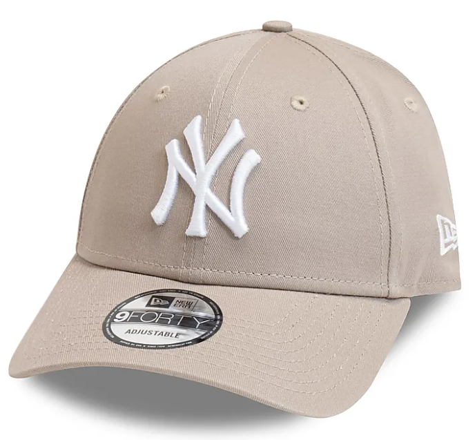 NOS LEAGUE ESS 9FORTY NEYYAN "ABRWHI" - New Era