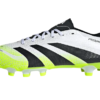 Predator League mg "ftwwht/cblack/luclem"- Adidas