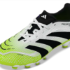 Predator League mg Junior "ftwwht/cblack/luclem - adidas