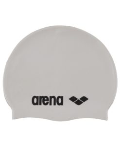 Badehette classic silicone jr Arena