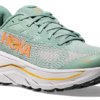 W Challenger 8 " JADE / COSMIC GREY" - Hoka One One
