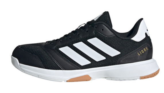 Ligra 8 M "CBLACK/FTWWHT/FTWWHT" - Adidas