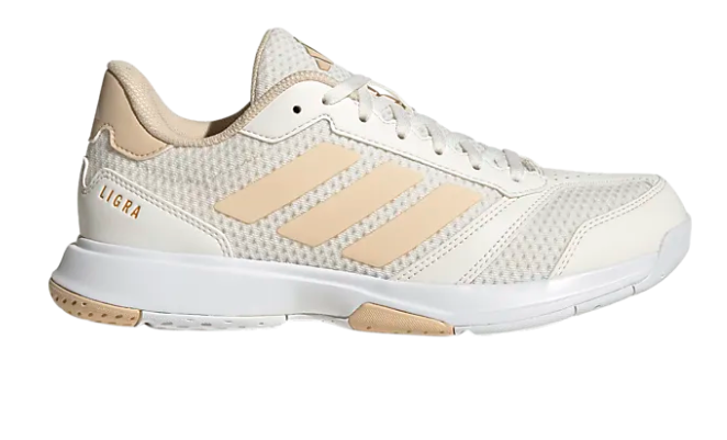 Ligra 8 W "OWHITE/CRYSAN/FTWWHT" - Adidas