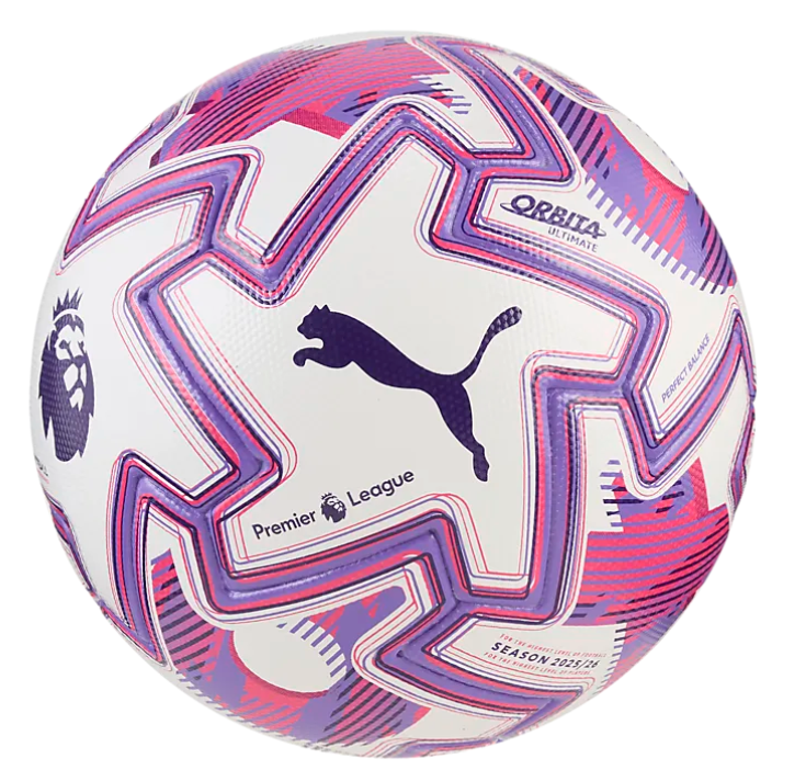 Puma orbita ultimate pl brilliance wp- puma