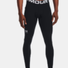 ColdGear Armour Leggings "Black" - Under Armour