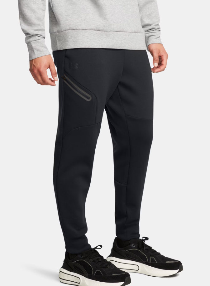 Unstoppable FLC JGR EU "Black" - Under Armour
