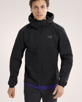 Atom Hoody M 