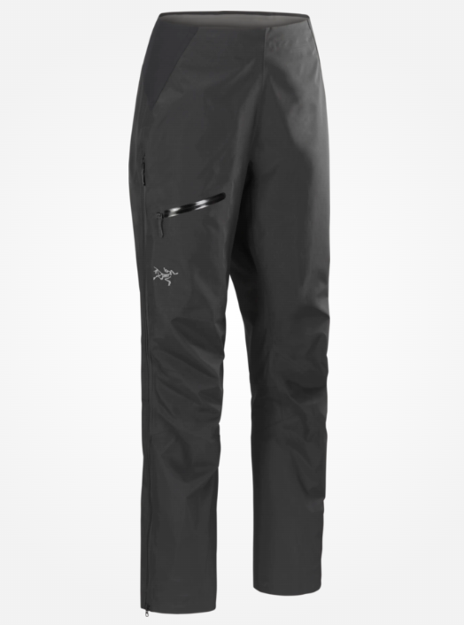 Beta Pant W "Black" - Arcteryx