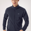 Kyanite Jacket Herre "Black Sapphire" - Arcteryx