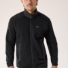 Kyanite Jacket Herre "Black" - Arcteryx