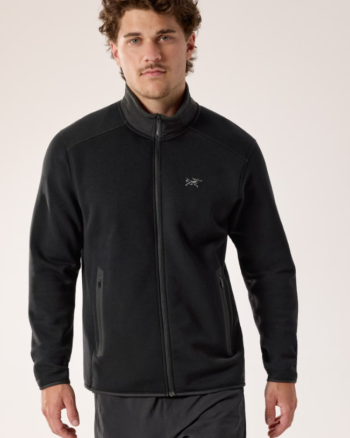 Kyanite Jacket Herre 