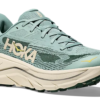 M Challenger 8 "jade/truffel salt "- Hoka