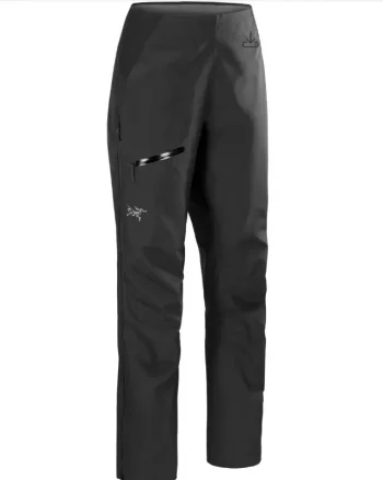 Beta Pant W "Black" - Arcteryx