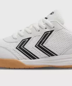 Multiplay Flex Lc jr "white/black"- Hummel