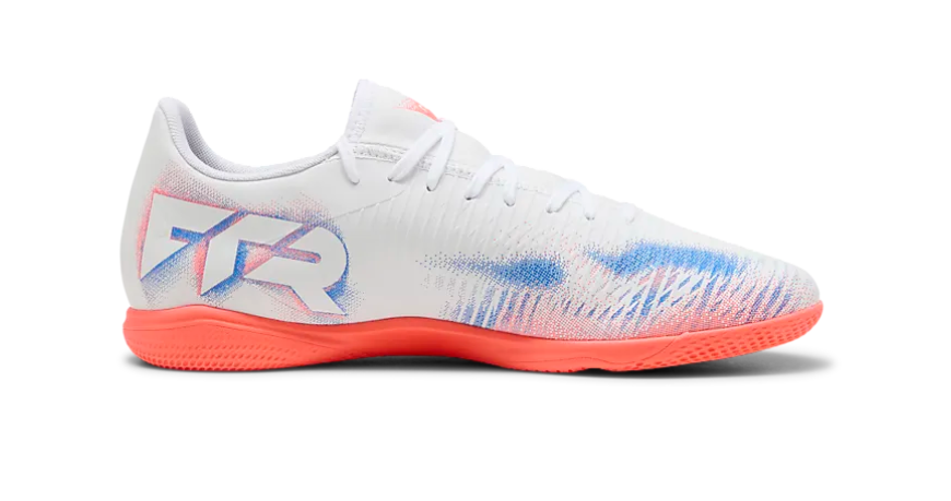 Future 8 play it "puma white/puma black/glowing red" - puma