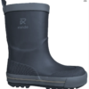Gudbrandsdalen gummistøvler " dark navy" - ronde