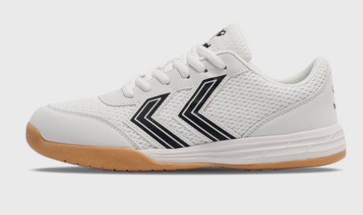 Multiplay Flex Lc jr "white/black"- Hummel