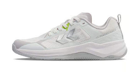 HB Powerstrike pro "White"- Hummel