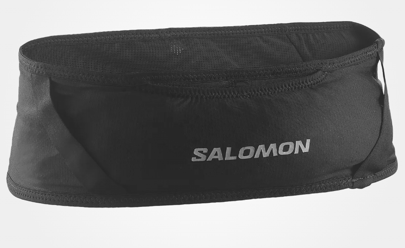 Pulse Sling Belt "Black" - Salomon
