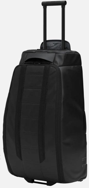 Hugger Roller Bag 90L "Black Out" - Db