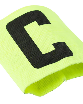 Captains Armbind - JR "Neon Yellow" - Assist