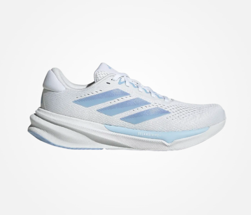 Supernova Stride 2 W "Ftwwht/Globlu/Greone" - Adidas