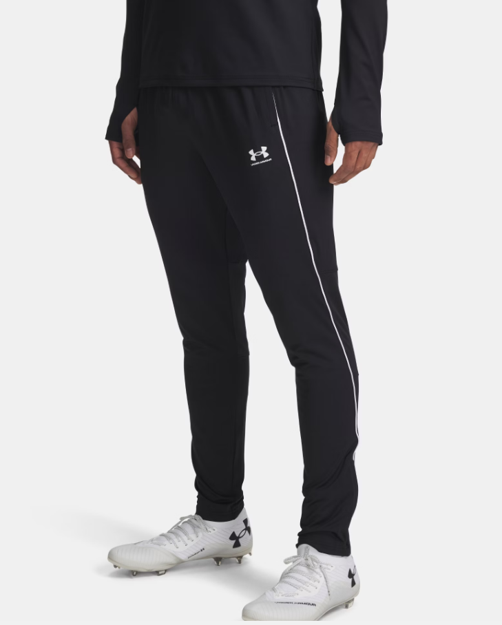 M Challenger Training Pant "Black" - Under Armour