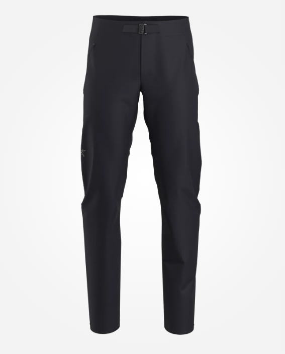 Gamma Pant M "Black" - Arcteryx