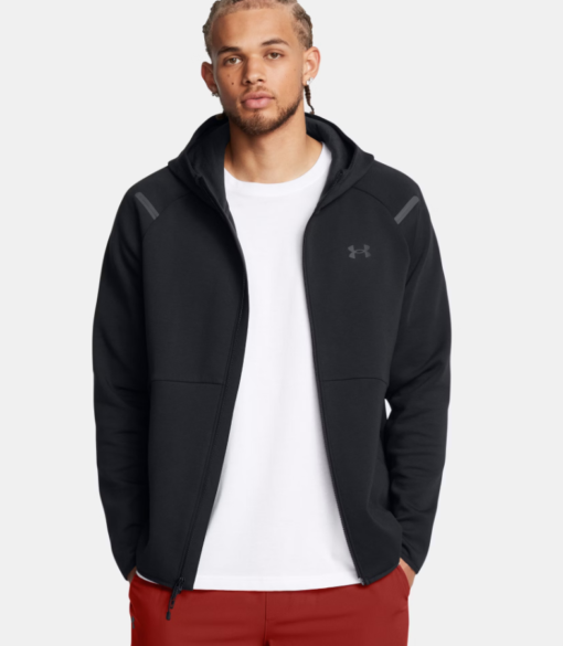 Unstoppable FLC FZ HD EU "Black" - Under Armour