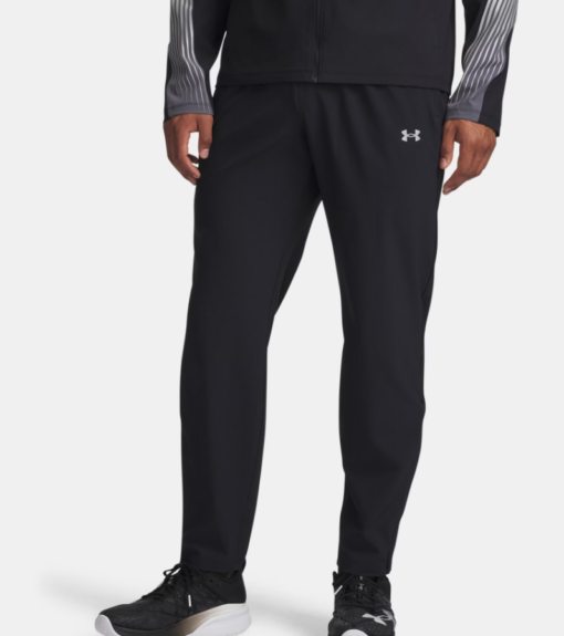 Velociti Pro Storm Pants "Black" - Under Armour