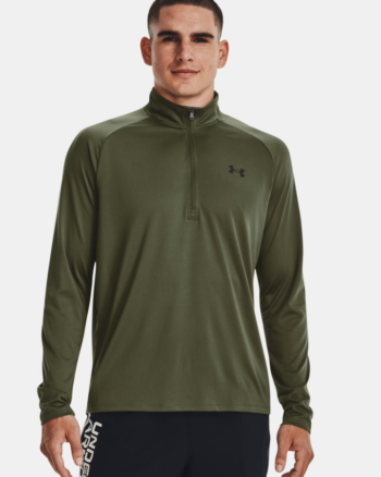 Tech 2.0 1/2 Zip 