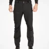 Breheimen Softshell Pants "Black" - Bergans