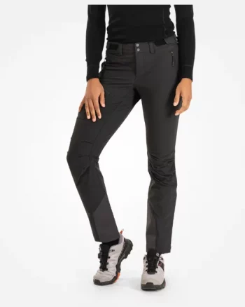 Breheimen Softshell W Pants 