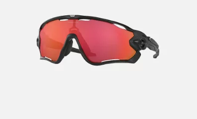 Jawbreaker "4831/MATTE BLACK" - Oakley