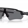 Radar EV Path "Matte Black" - Oakley