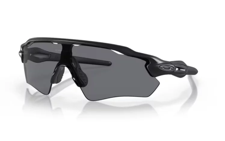 Radar EV Path "Matte Black" - Oakley