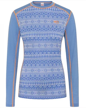 Mina LS "SEA" - Kari Traa