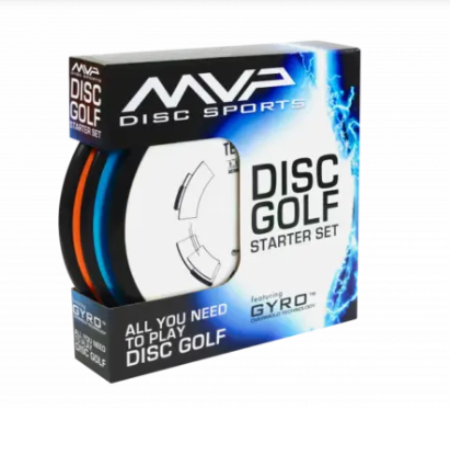 Premium Starter Set - MVP