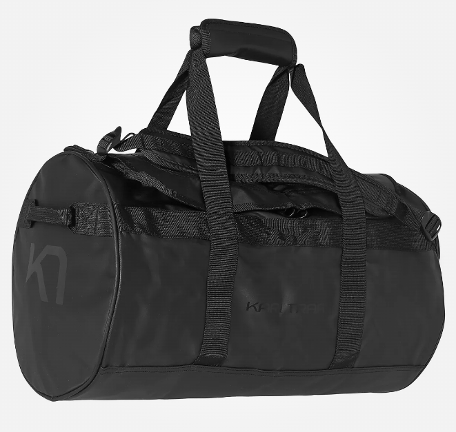 Traa 30L Bag "Black" - Kari Traa