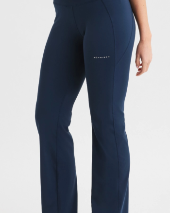 Flattering High Waist Pant 